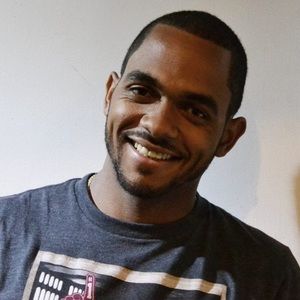 Meet your Posher, Yeffrey